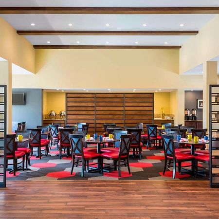 Four Points By Sheraton Buffalo Grove Eksteriør bilde