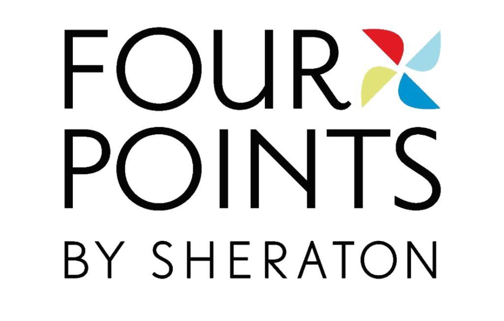 Four Points By Sheraton Buffalo Grove Eksteriør bilde