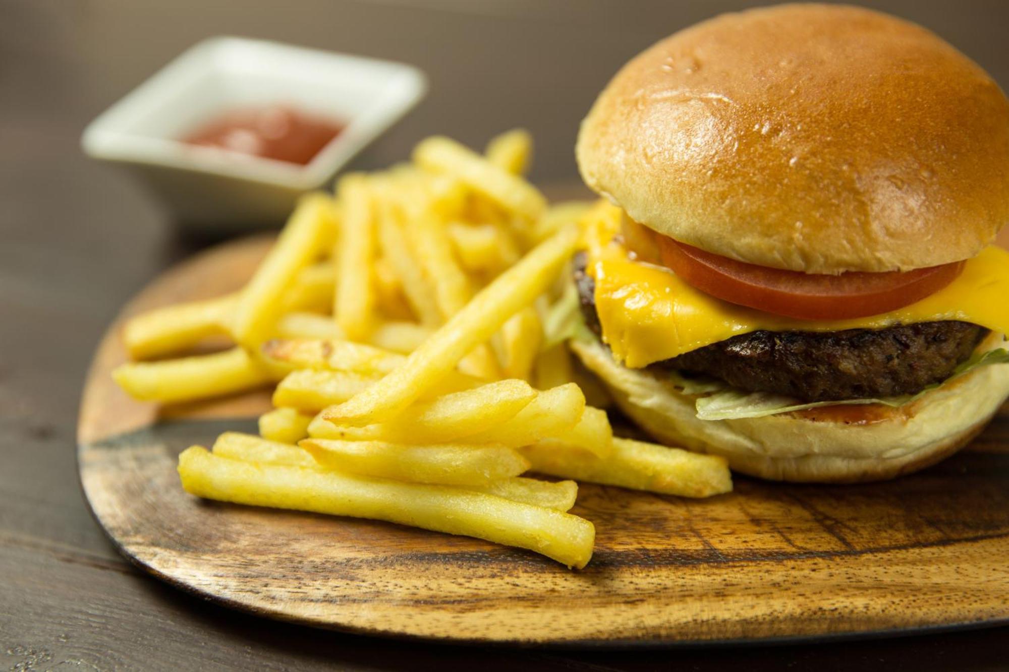Four Points By Sheraton Buffalo Grove Eksteriør bilde