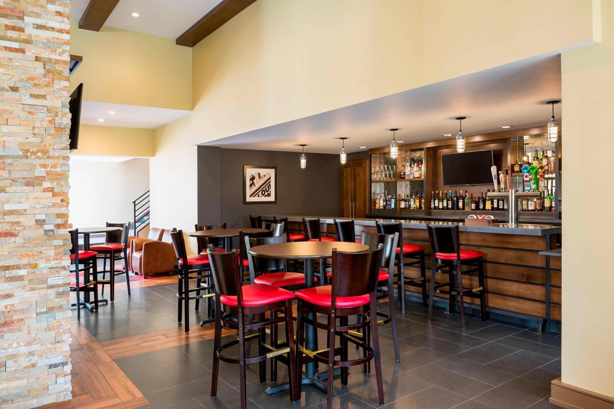 Four Points By Sheraton Buffalo Grove Eksteriør bilde