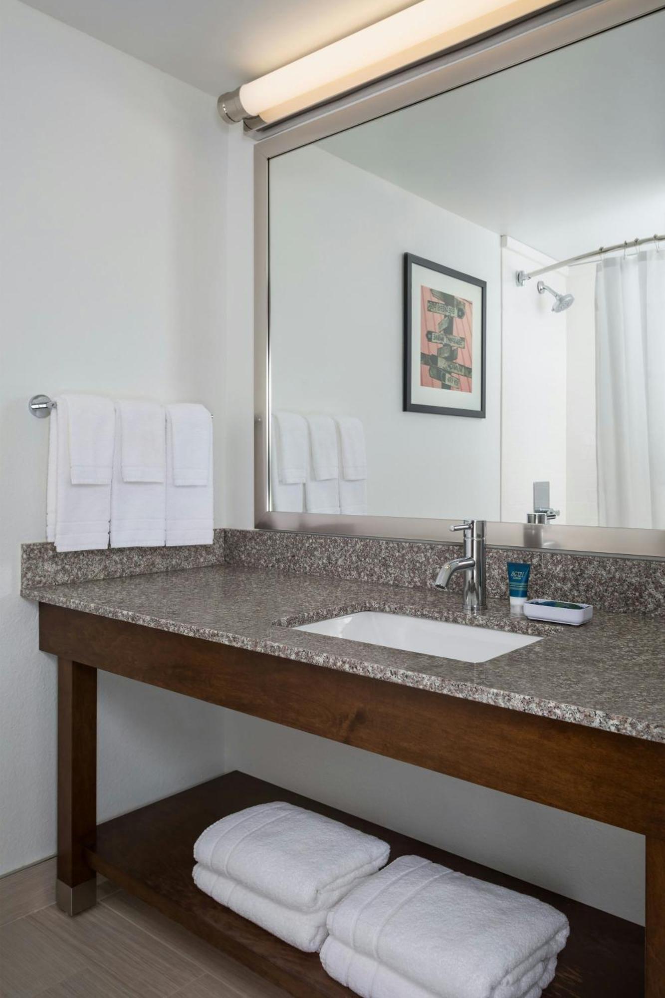 Four Points By Sheraton Buffalo Grove Eksteriør bilde