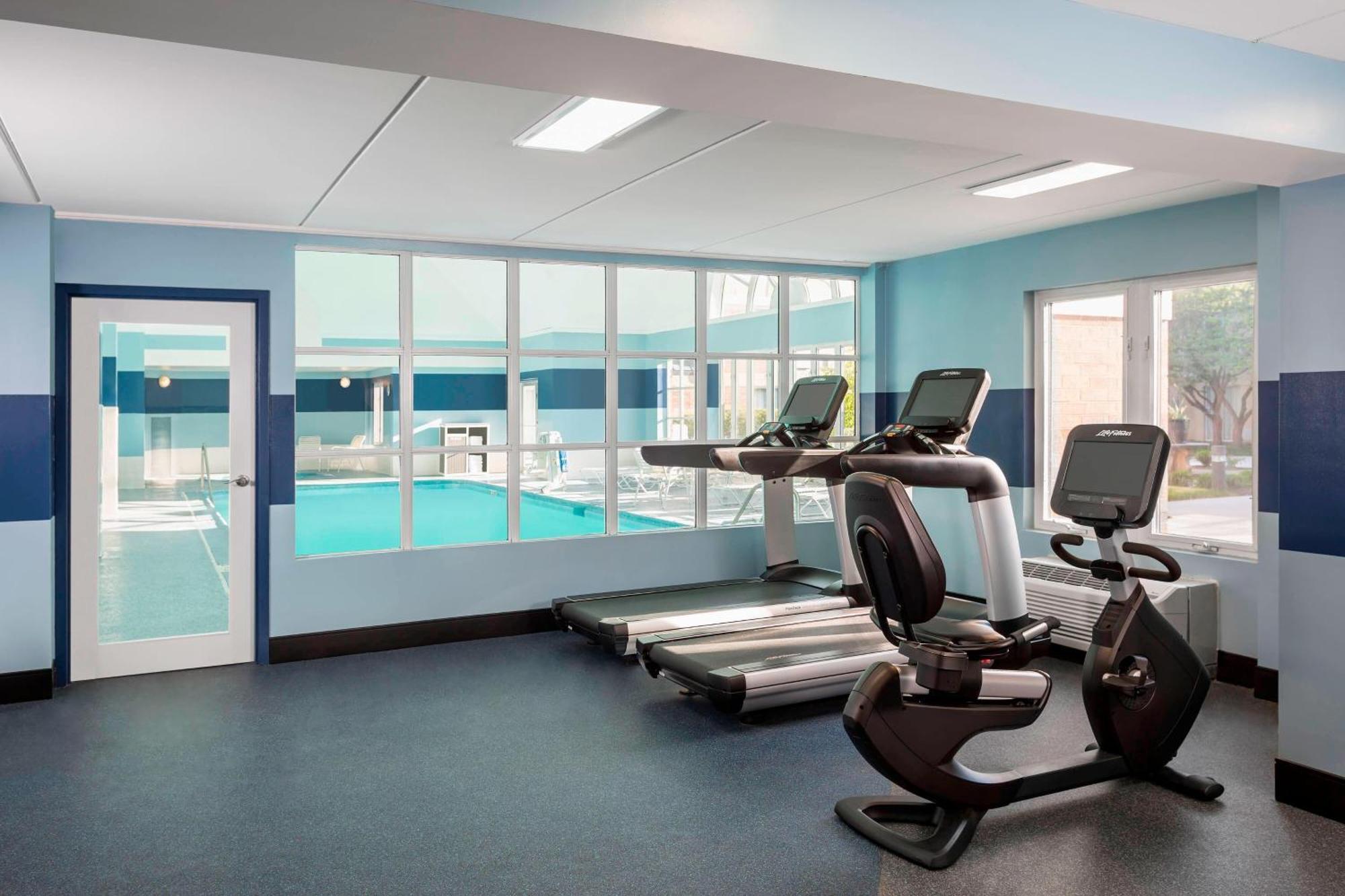 Four Points By Sheraton Buffalo Grove Eksteriør bilde