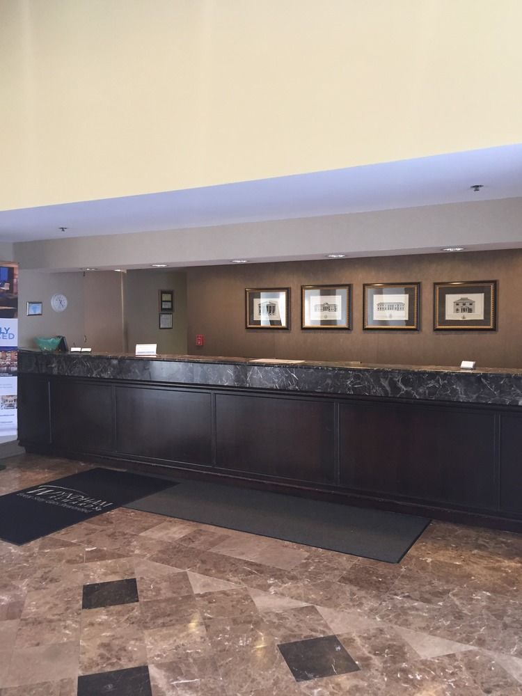 Four Points By Sheraton Buffalo Grove Eksteriør bilde