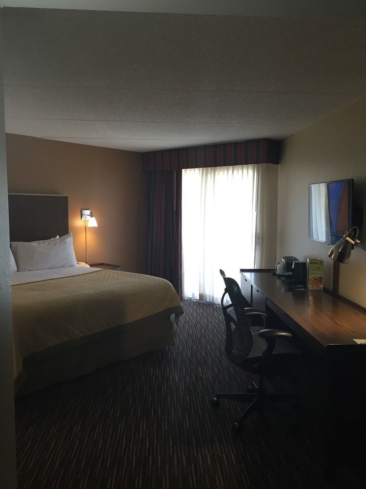 Four Points By Sheraton Buffalo Grove Eksteriør bilde