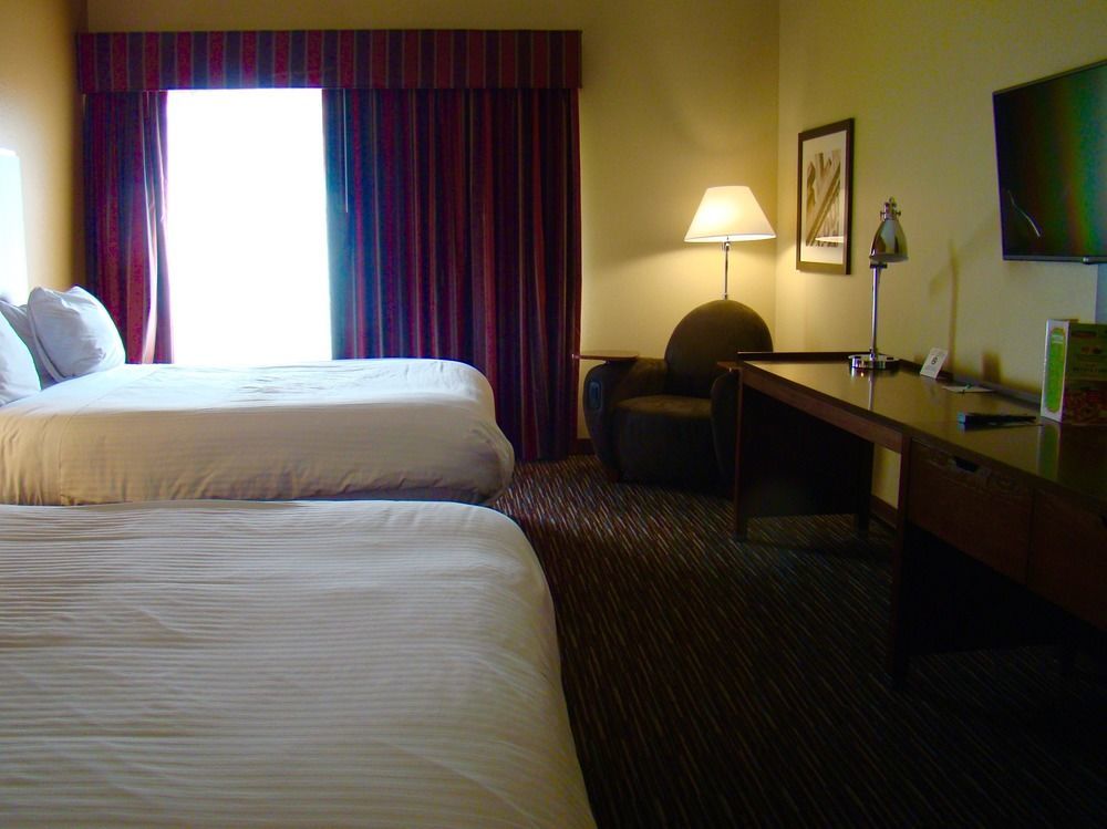 Four Points By Sheraton Buffalo Grove Eksteriør bilde
