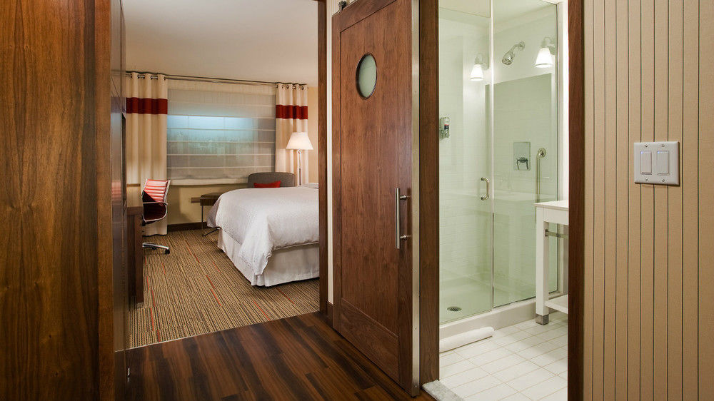 Four Points By Sheraton Buffalo Grove Eksteriør bilde