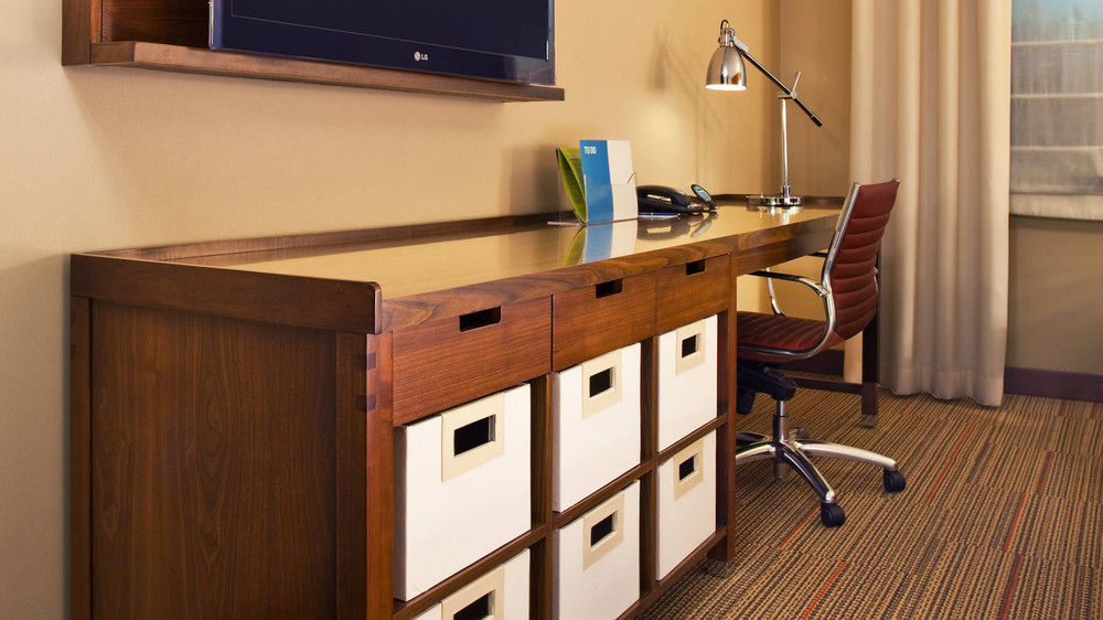 Four Points By Sheraton Buffalo Grove Eksteriør bilde