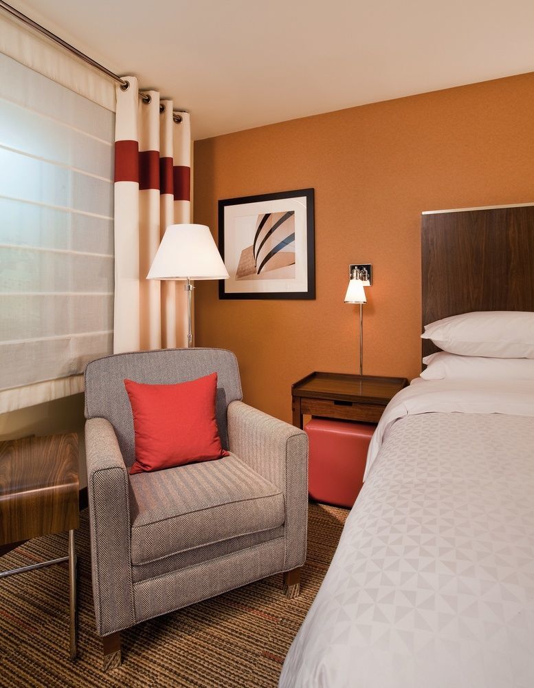 Four Points By Sheraton Buffalo Grove Eksteriør bilde